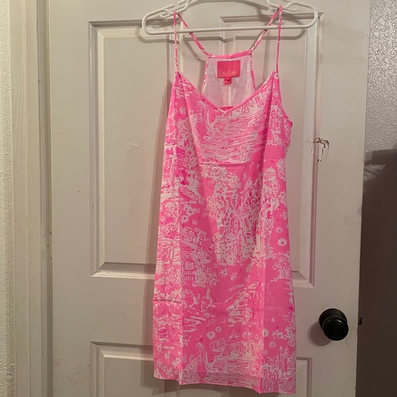 Lilly Pulitzer Dresses & Skirts - Lilly Pulitzer dress